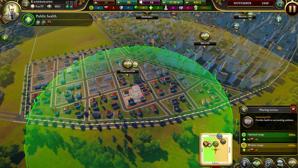 城市帝国画面黑屏怎么办 城市帝国画面黑屏解决方法